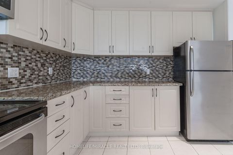 Photo 5 at 2203 - 234 Albion Road, Old Rexdale, Toronto