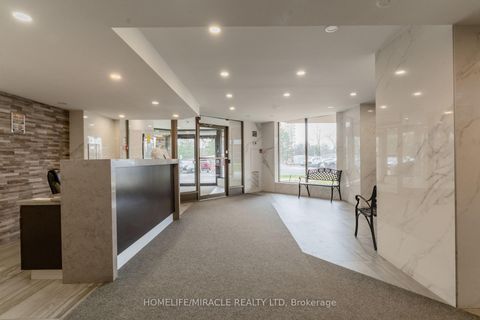 Photo 6 at 2203 - 234 Albion Road, Old Rexdale, Toronto