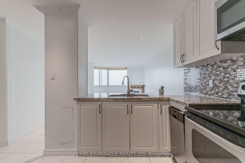 Photo 7 at 2203 - 234 Albion Road, Old Rexdale, Toronto