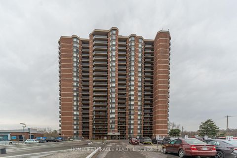Photo 8 at 2203 - 234 Albion Road, Old Rexdale, Toronto