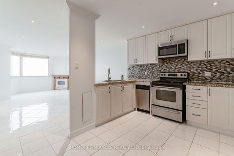 Photo 9 at 2203 - 234 Albion Road, Old Rexdale, Toronto