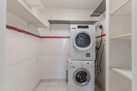 Photo 16 at 2203 - 234 Albion Road, Old Rexdale, Toronto