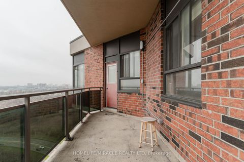 Photo 17 at 2203 - 234 Albion Road, Old Rexdale, Toronto