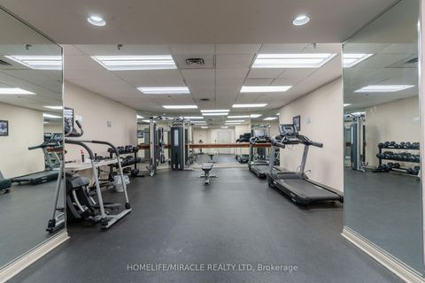 Photo 18 at 2203 - 234 Albion Road, Old Rexdale, Toronto