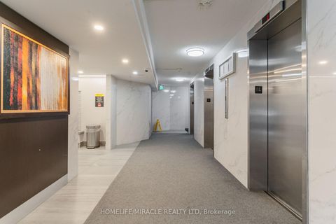 Photo 20 at 2203 - 234 Albion Road, Old Rexdale, Toronto