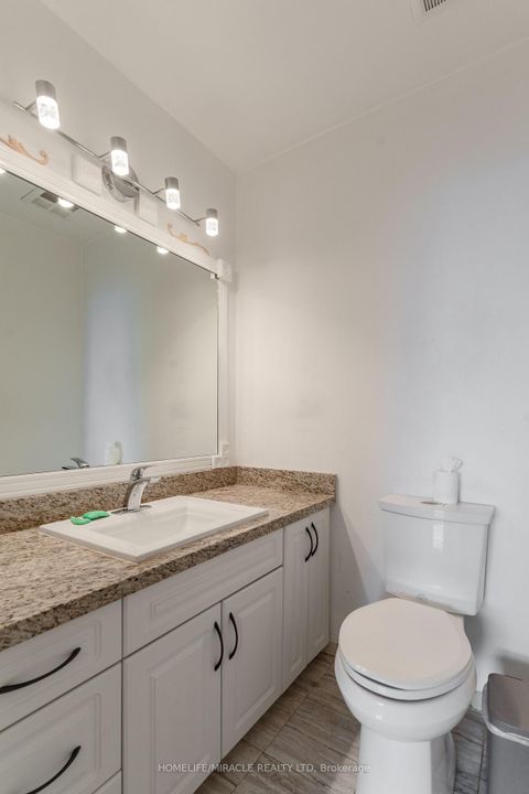 Photo 22 at 2203 - 234 Albion Road, Old Rexdale, Toronto