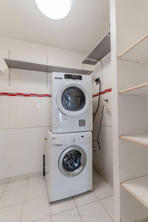 Photo 23 at 2203 - 234 Albion Road, Old Rexdale, Toronto