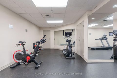 Photo 26 at 2203 - 234 Albion Road, Old Rexdale, Toronto