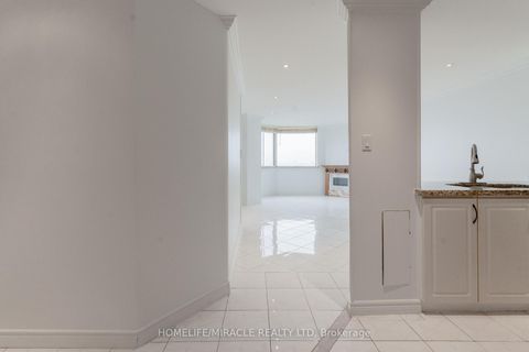 Photo 28 at 2203 - 234 Albion Road, Old Rexdale, Toronto