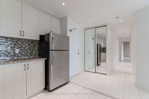 Photo 29 at 2203 - 234 Albion Road, Old Rexdale, Toronto