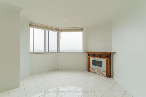 Photo 30 at 2203 - 234 Albion Road, Old Rexdale, Toronto