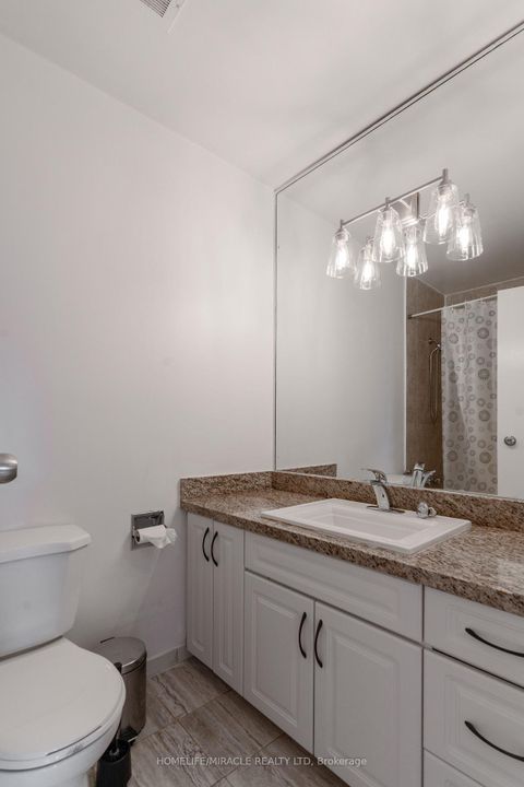 Photo 36 at 2203 - 234 Albion Road, Old Rexdale, Toronto