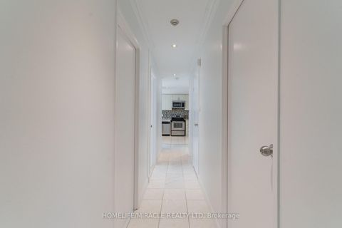 Photo 38 at 2203 - 234 Albion Road, Old Rexdale, Toronto