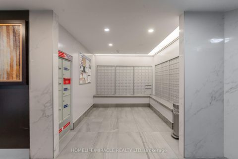 Photo 41 at 2203 - 234 Albion Road, Old Rexdale, Toronto