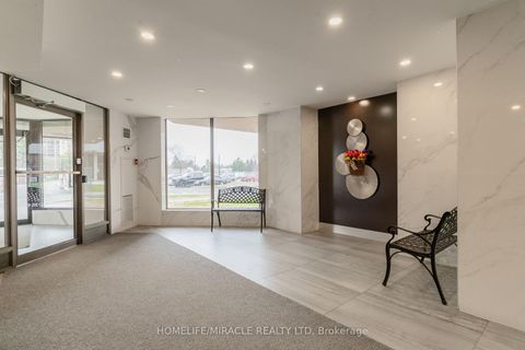 Photo 42 at 2203 - 234 Albion Road, Old Rexdale, Toronto