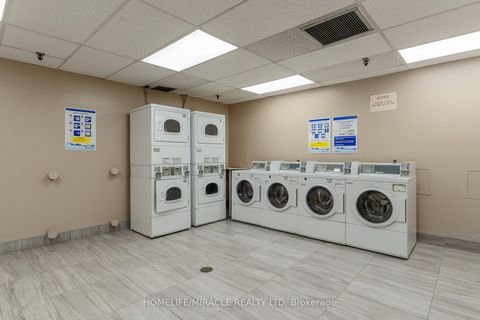 Photo 46 at 2203 - 234 Albion Road, Old Rexdale, Toronto