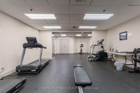 Photo 47 at 2203 - 234 Albion Road, Old Rexdale, Toronto