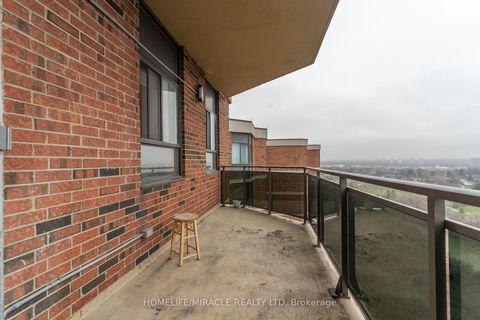 Photo 49 at 2203 - 234 Albion Road, Old Rexdale, Toronto