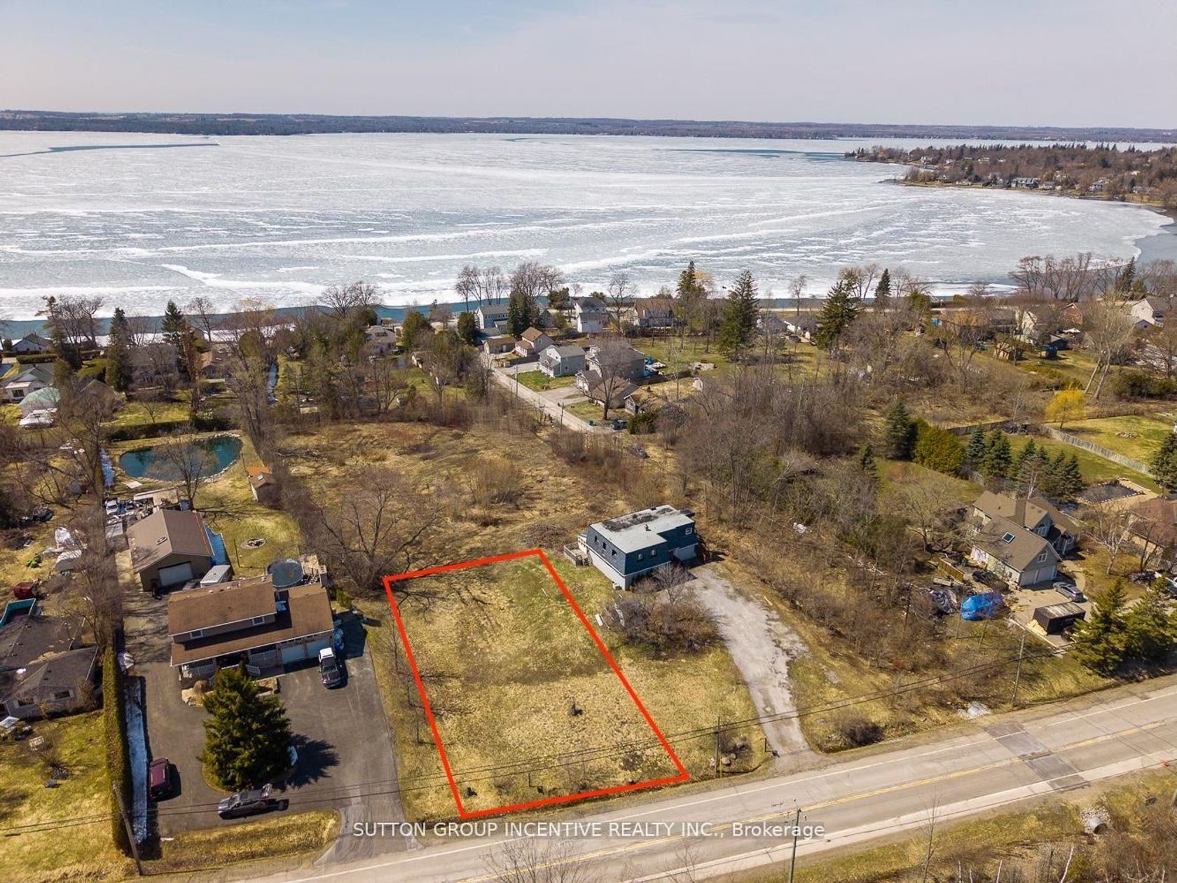 296 Metro Road N, Historic Lakeshore Communities, Georgina photo 6