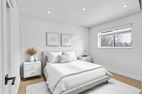 Photo 4 at 50 Ranstone Gardens, Ionview, Toronto