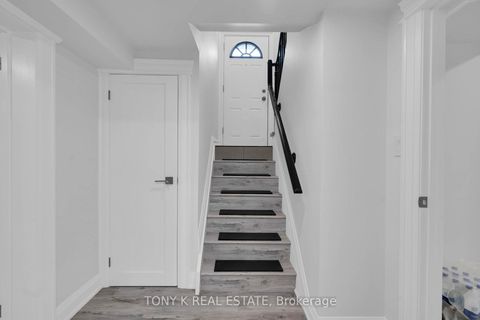 Photo 8 at 50 Ranstone Gardens, Ionview, Toronto