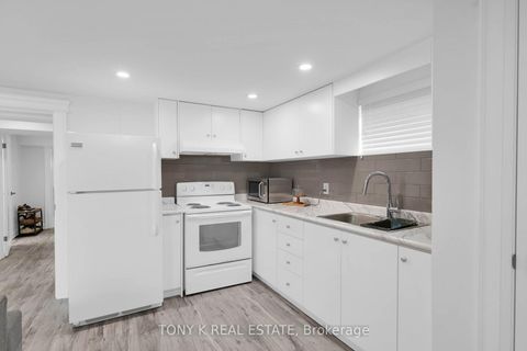 Photo 10 at 50 Ranstone Gardens, Ionview, Toronto