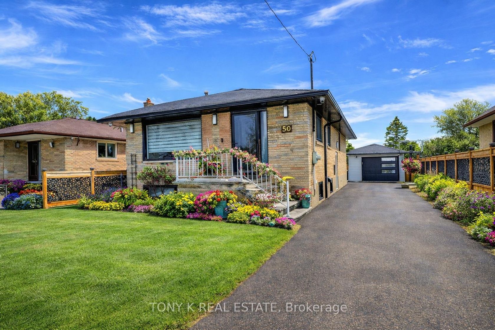 50 Ranstone Gardens, Ionview, Toronto photo 5