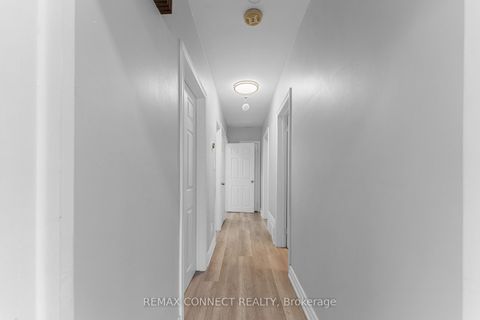 Photo 12 at 54 Saratoga Drive, Bendale, Toronto