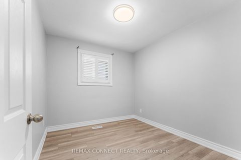 Photo 19 at 54 Saratoga Drive, Bendale, Toronto