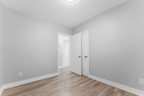 Photo 20 at 54 Saratoga Drive, Bendale, Toronto