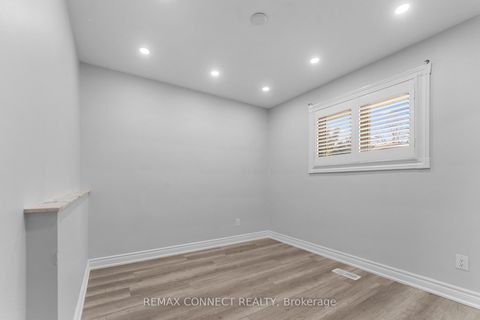 Photo 21 at 54 Saratoga Drive, Bendale, Toronto