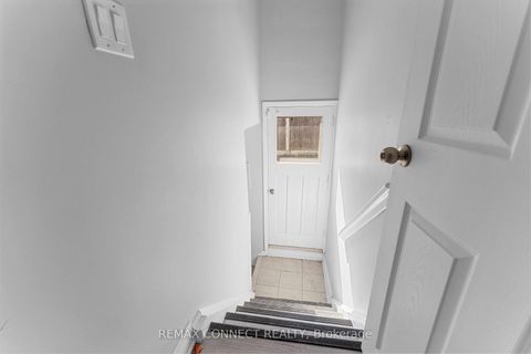 Photo 24 at 54 Saratoga Drive, Bendale, Toronto