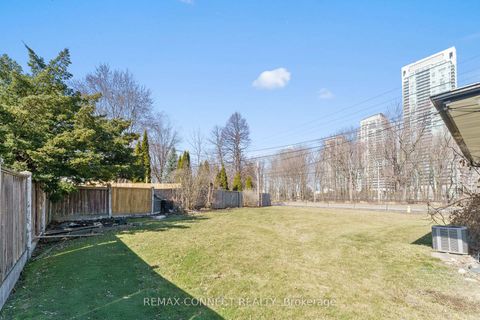 Photo 29 at 54 Saratoga Drive, Bendale, Toronto
