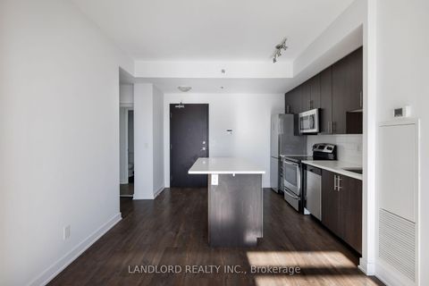 Photo 2 at 905 - 11 Superior Avenue, Mimico, Toronto