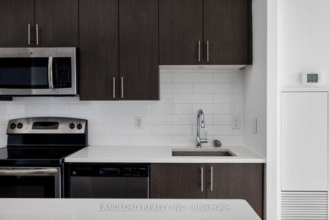 Photo 5 at 905 - 11 Superior Avenue, Mimico, Toronto