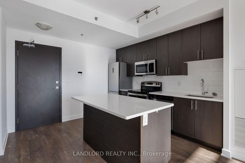 Photo 6 at 905 - 11 Superior Avenue, Mimico, Toronto