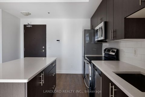 Photo 7 at 905 - 11 Superior Avenue, Mimico, Toronto