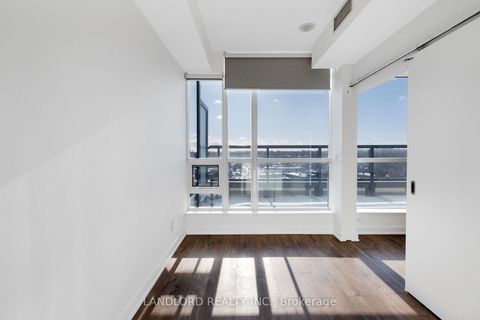 Photo 20 at 905 - 11 Superior Avenue, Mimico, Toronto