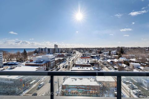 Photo 30 at 905 - 11 Superior Avenue, Mimico, Toronto