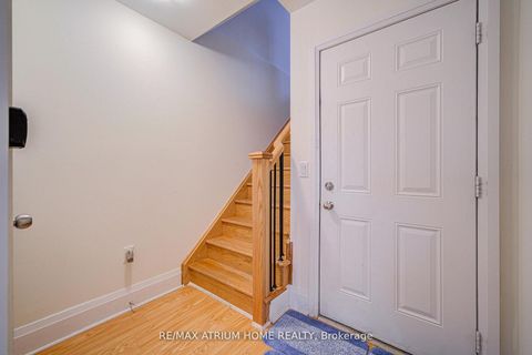 Photo 2 at 252B Finch Avenue E, Newtonbrook East, Toronto