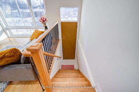 Photo 5 at 252B Finch Avenue E, Newtonbrook East, Toronto