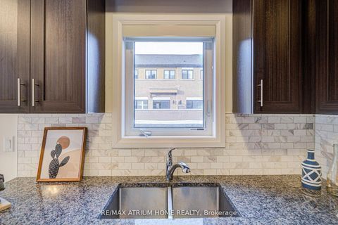 Photo 15 at 252B Finch Avenue E, Newtonbrook East, Toronto
