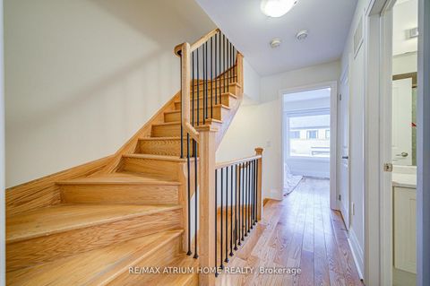 Photo 19 at 252B Finch Avenue E, Newtonbrook East, Toronto