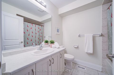 Photo 20 at 252B Finch Avenue E, Newtonbrook East, Toronto