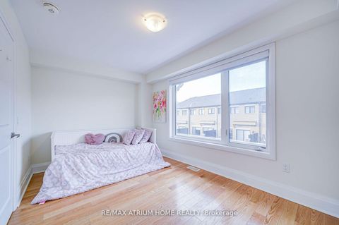 Photo 21 at 252B Finch Avenue E, Newtonbrook East, Toronto