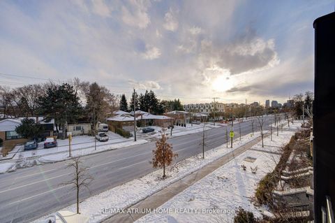 Photo 26 at 252B Finch Avenue E, Newtonbrook East, Toronto