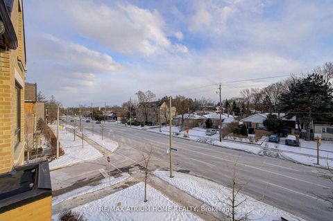 Photo 27 at 252B Finch Avenue E, Newtonbrook East, Toronto