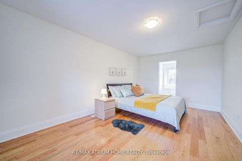 Photo 28 at 252B Finch Avenue E, Newtonbrook East, Toronto