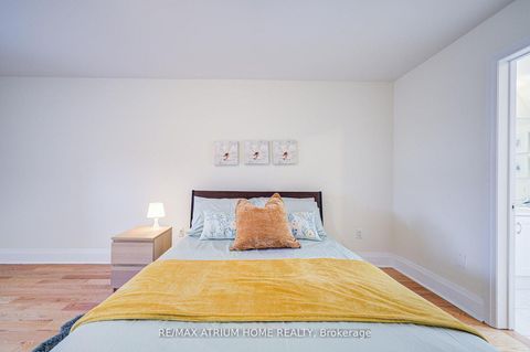 Photo 29 at 252B Finch Avenue E, Newtonbrook East, Toronto