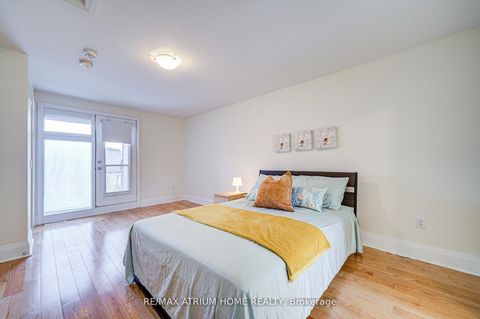 Photo 30 at 252B Finch Avenue E, Newtonbrook East, Toronto